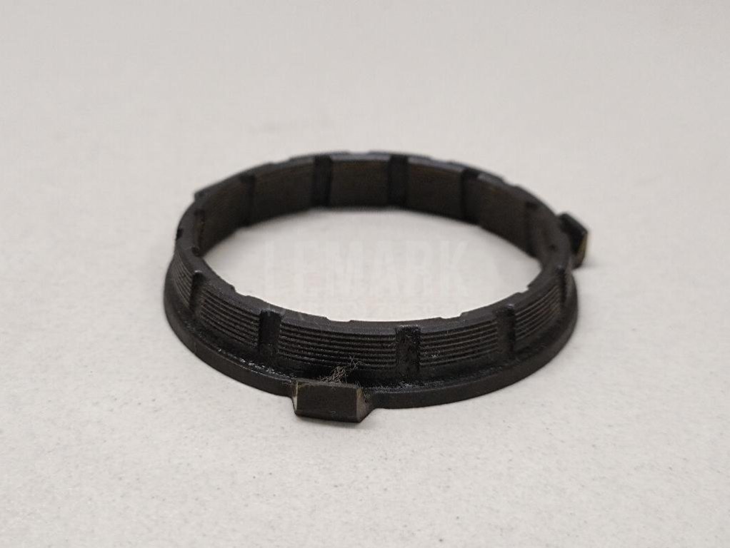 Кольцо синхронизатора