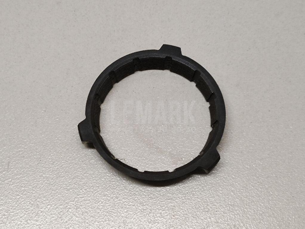 Кольцо синхронизатора