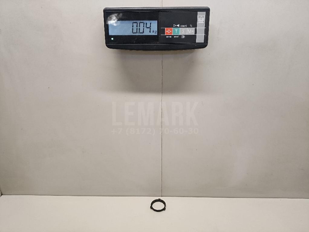 Кольцо синхронизатора