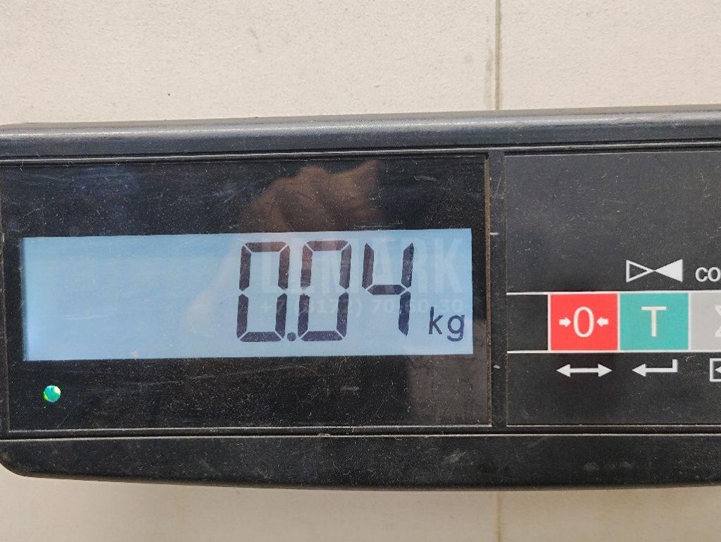 Кольцо синхронизатора