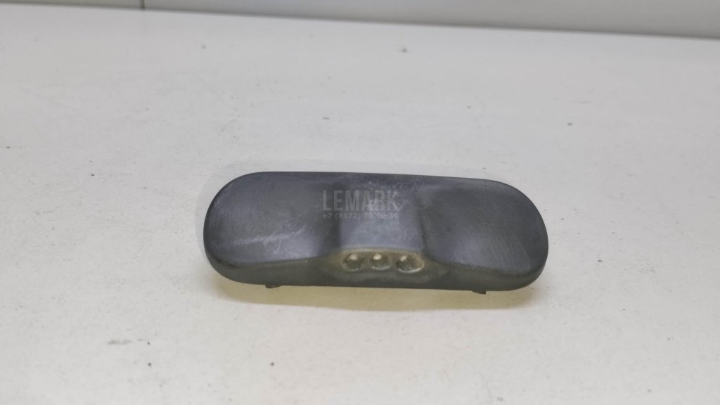 Форсунка омывателя лобового стекла