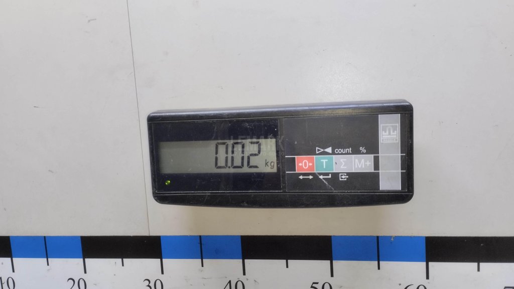 Форсунка омывателя лобового стекла