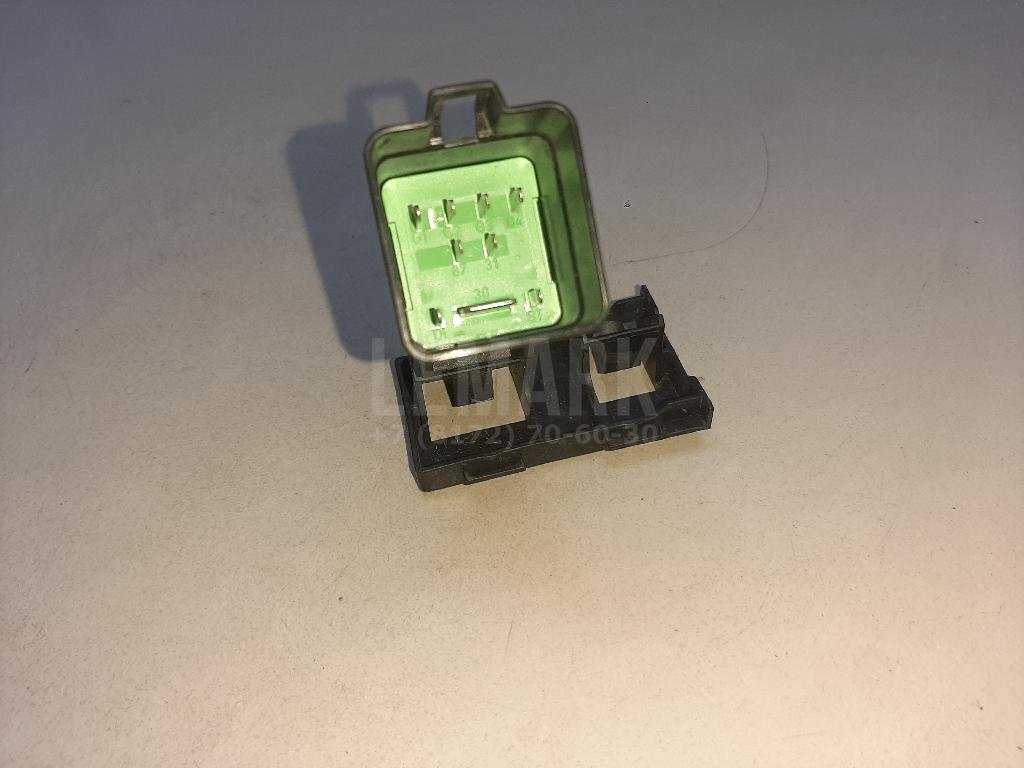 Реле свечей накаливания