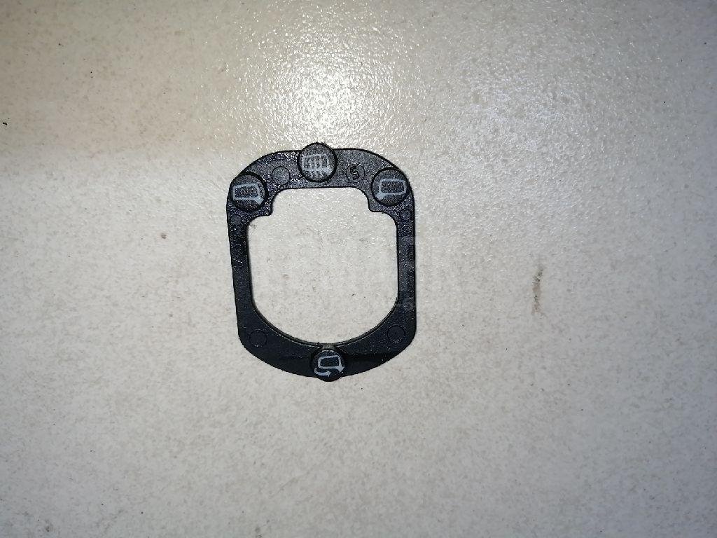 Накладка (кузов внутри)