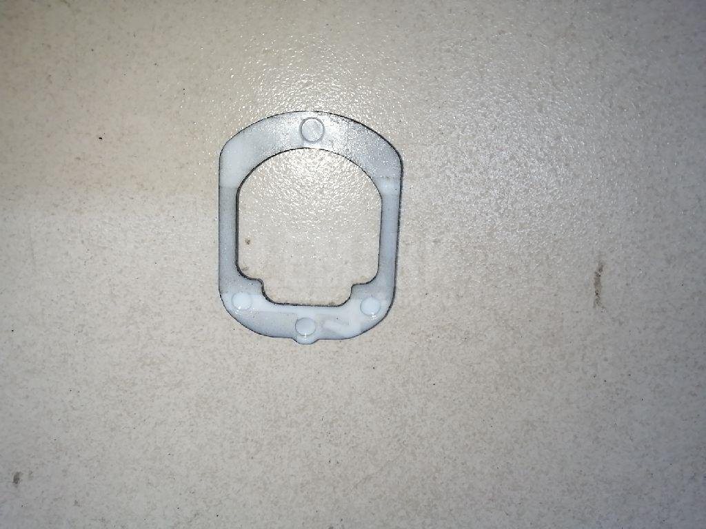 Накладка (кузов внутри)