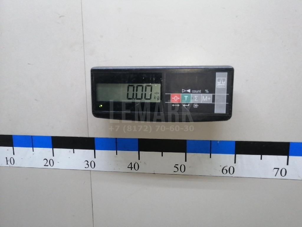 Накладка (кузов внутри)