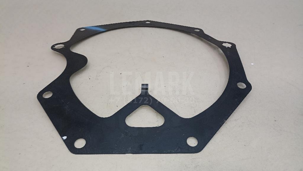 Пластина КПП