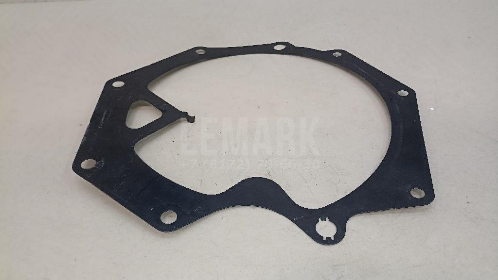 Пластина КПП