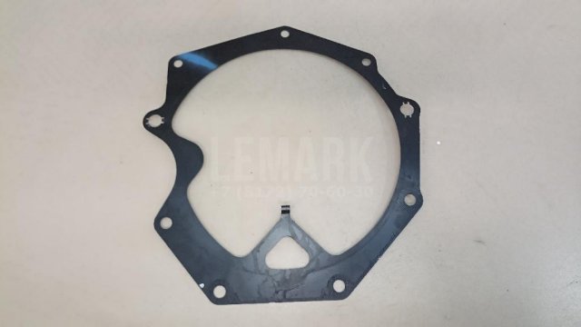 Пластина КПП