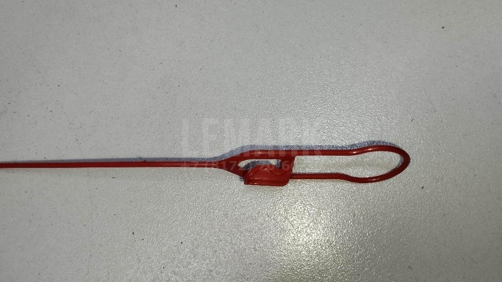 Активатор замка крышки бензобака