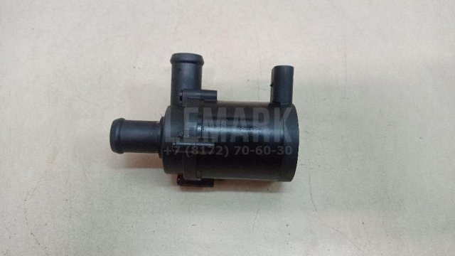 Насос подкачки