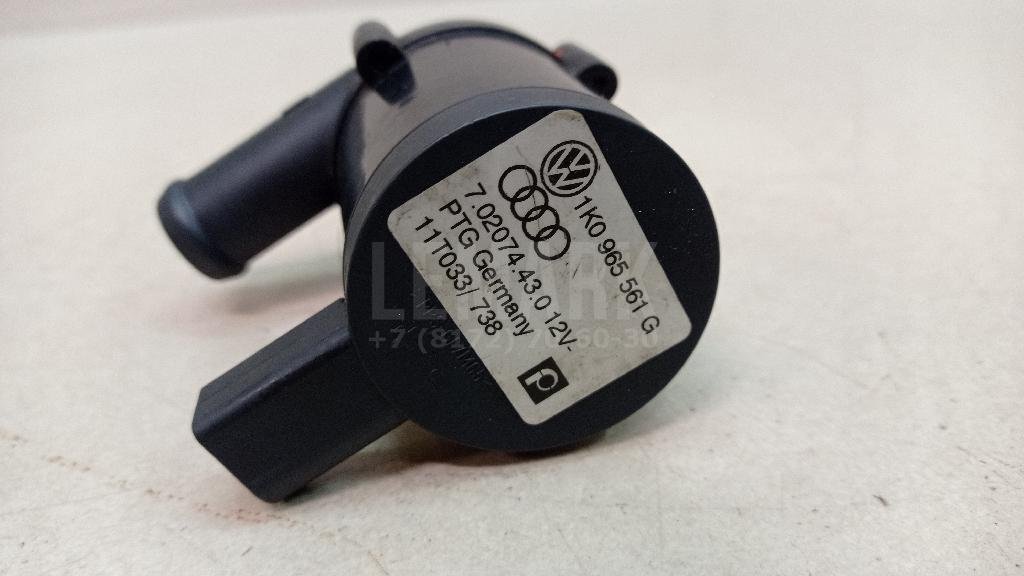 Насос подкачки для  Audi 80/90 [B4] 1991-1995