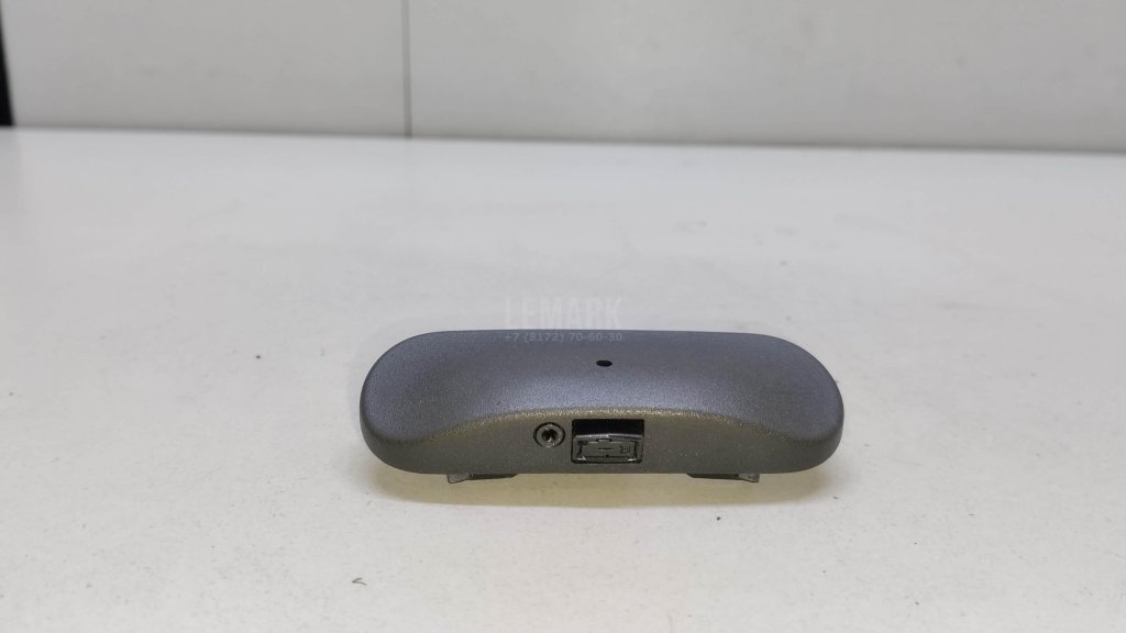 Форсунка омывателя лобового стекла