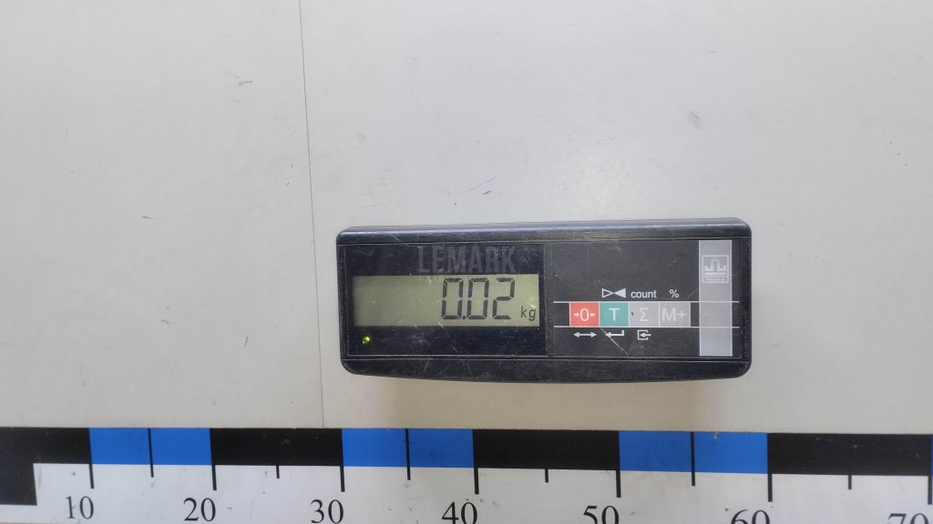 Форсунка омывателя лобового стекла