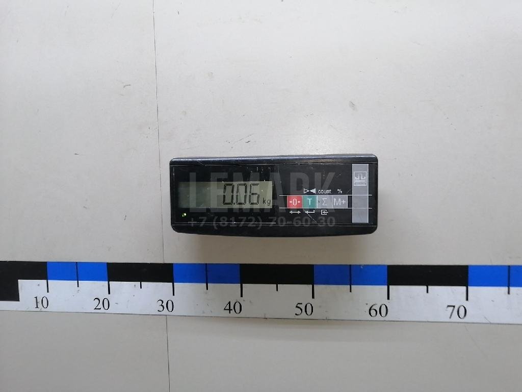 Рамка зеркала правого