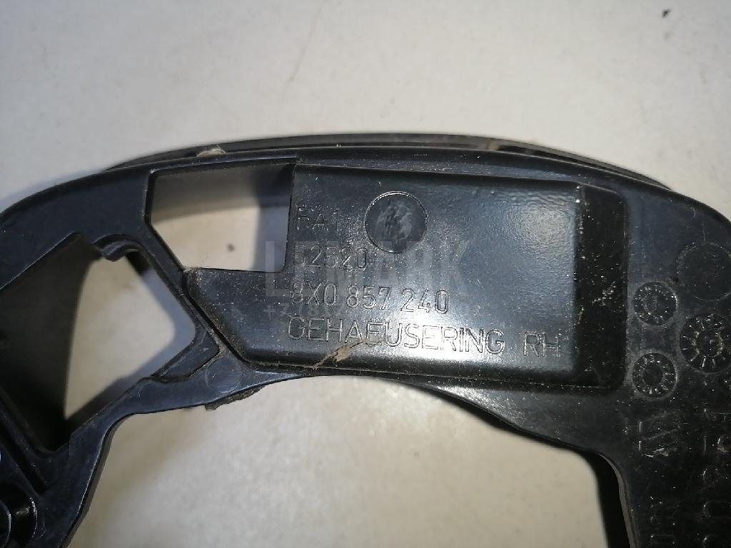 Рамка зеркала правого