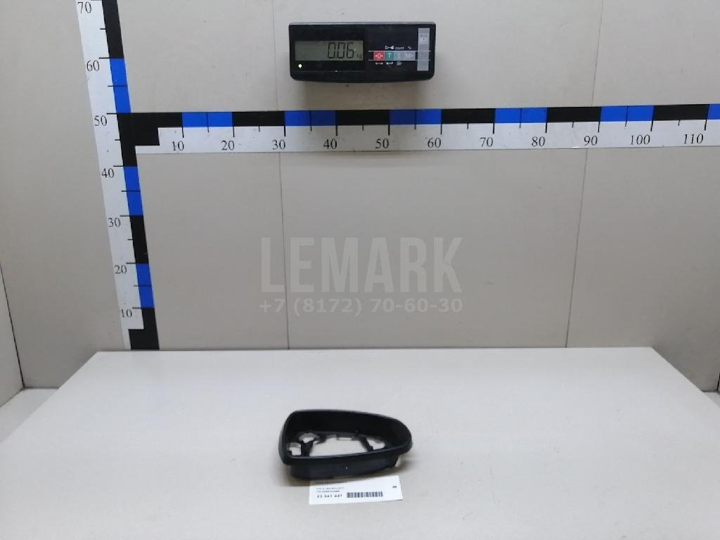 Рамка зеркала правого