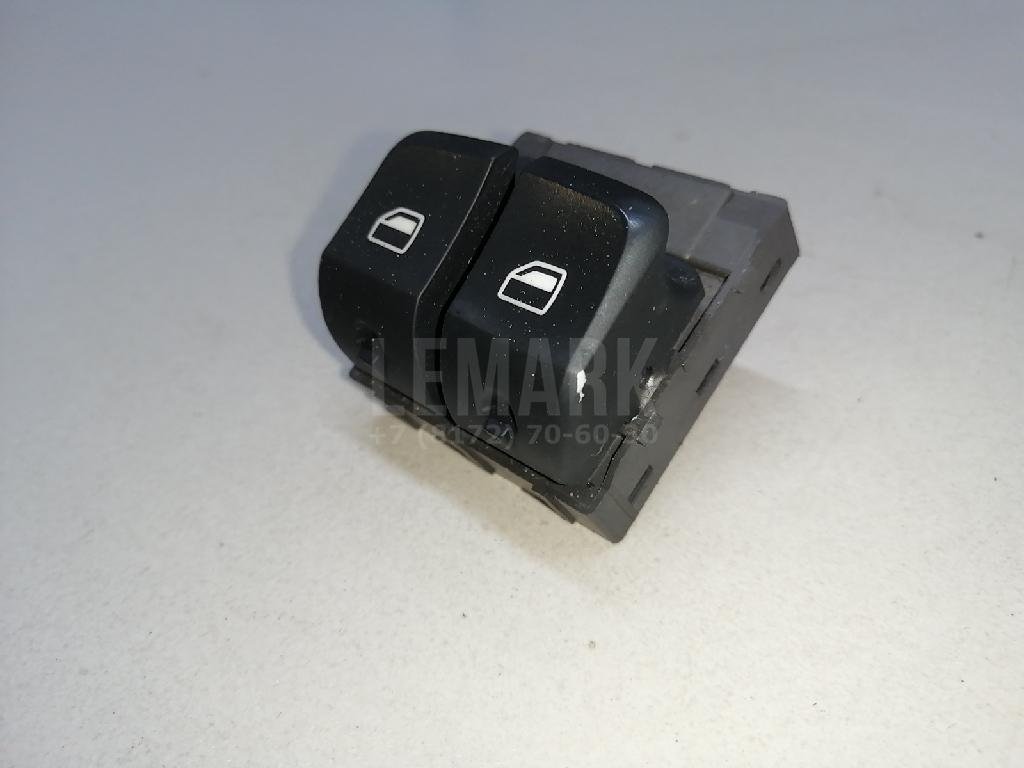 Блок управления стеклоподъемниками