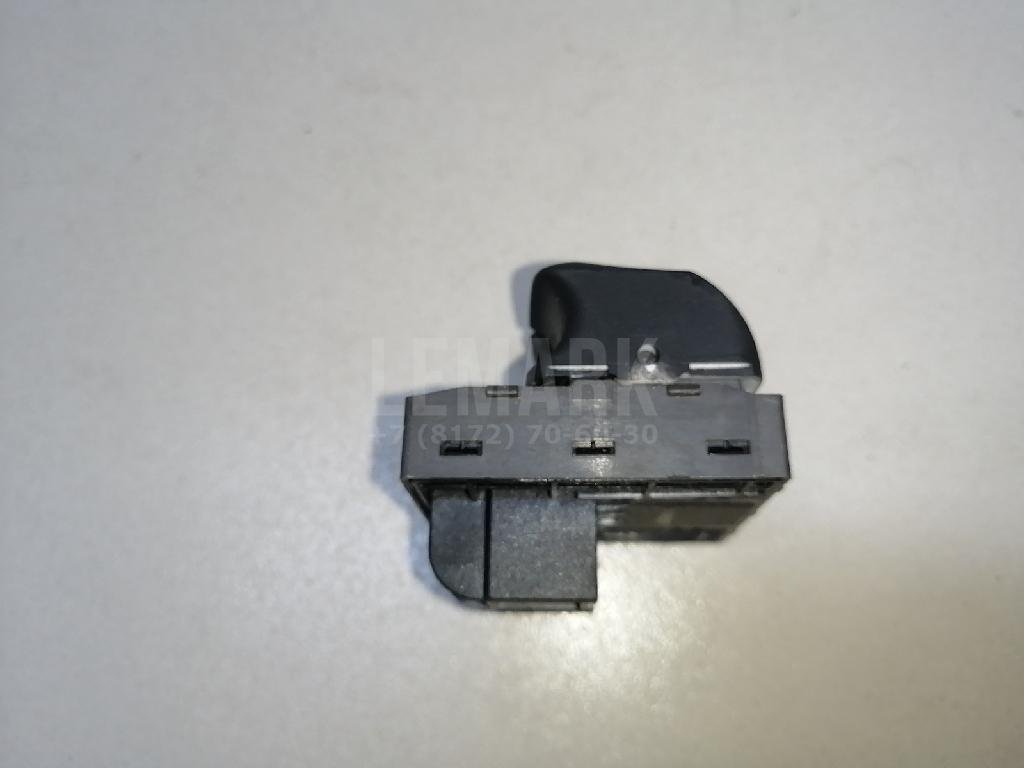 Блок управления стеклоподъемниками