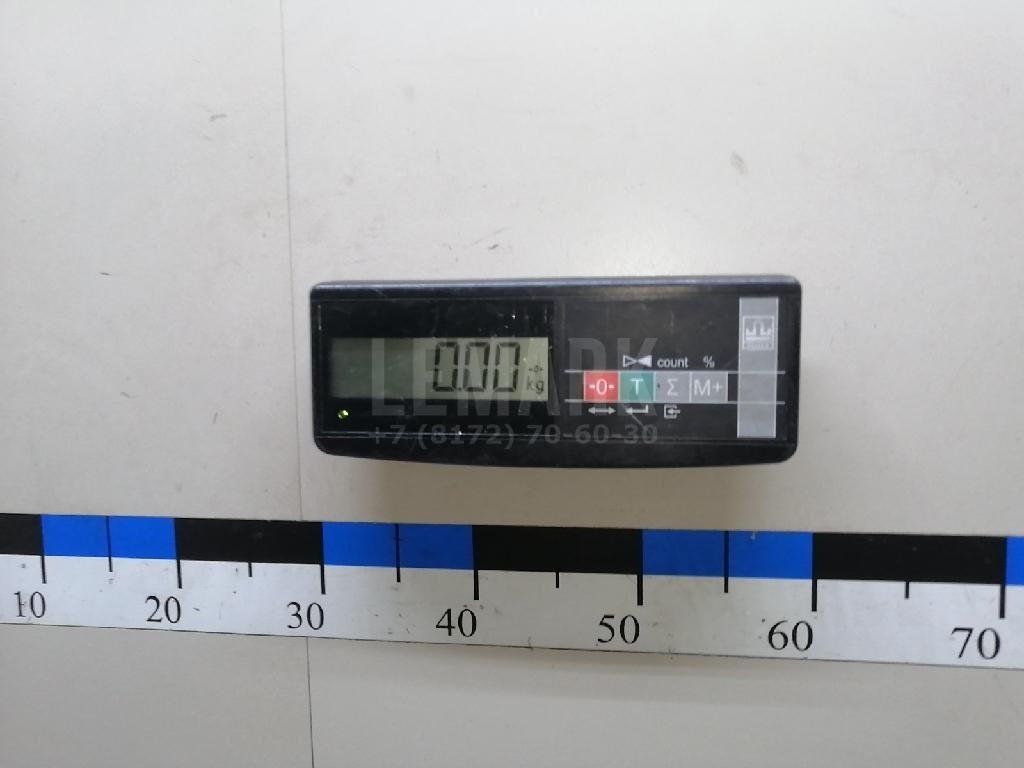 Кнопка центрального замка