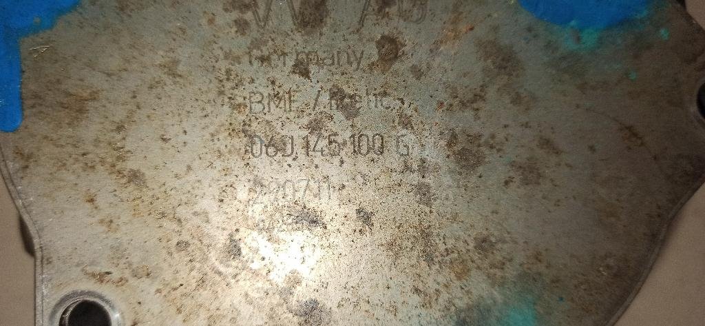 Насос вакуумный