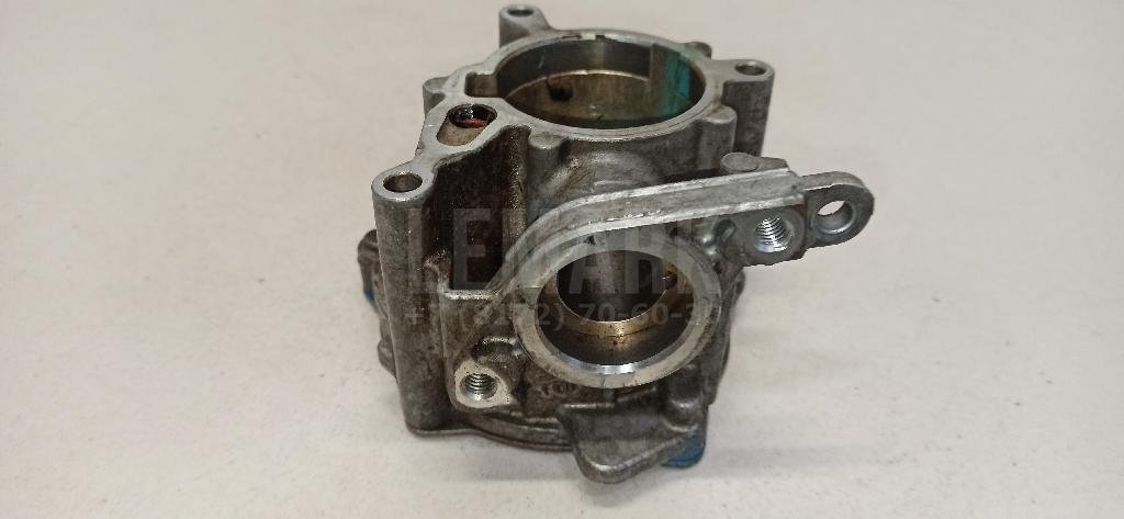 Насос вакуумный