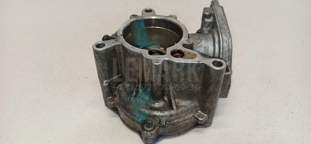 Насос вакуумный