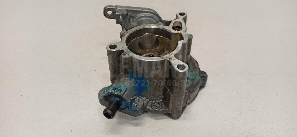 Насос вакуумный