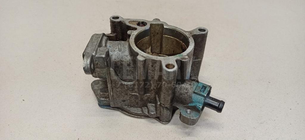 Насос вакуумный