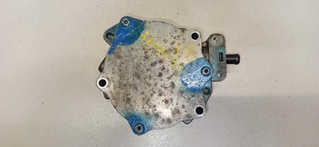 Насос вакуумный