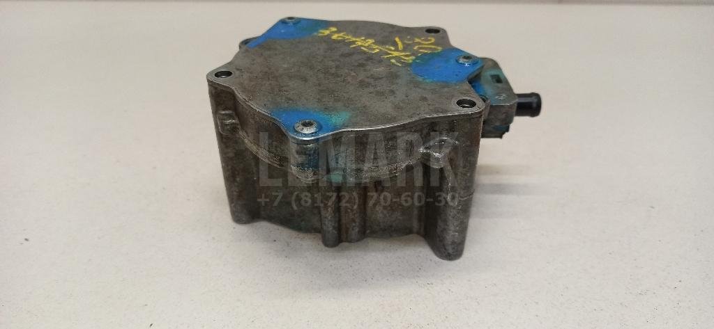 Насос вакуумный