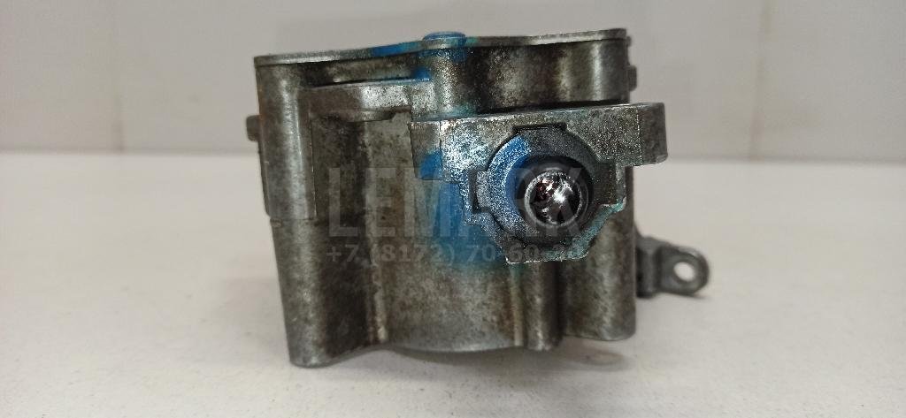 Насос вакуумный