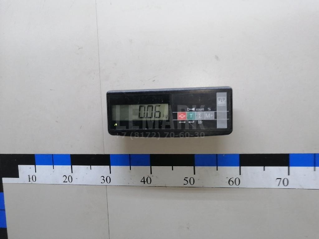 Реле свечей накаливания