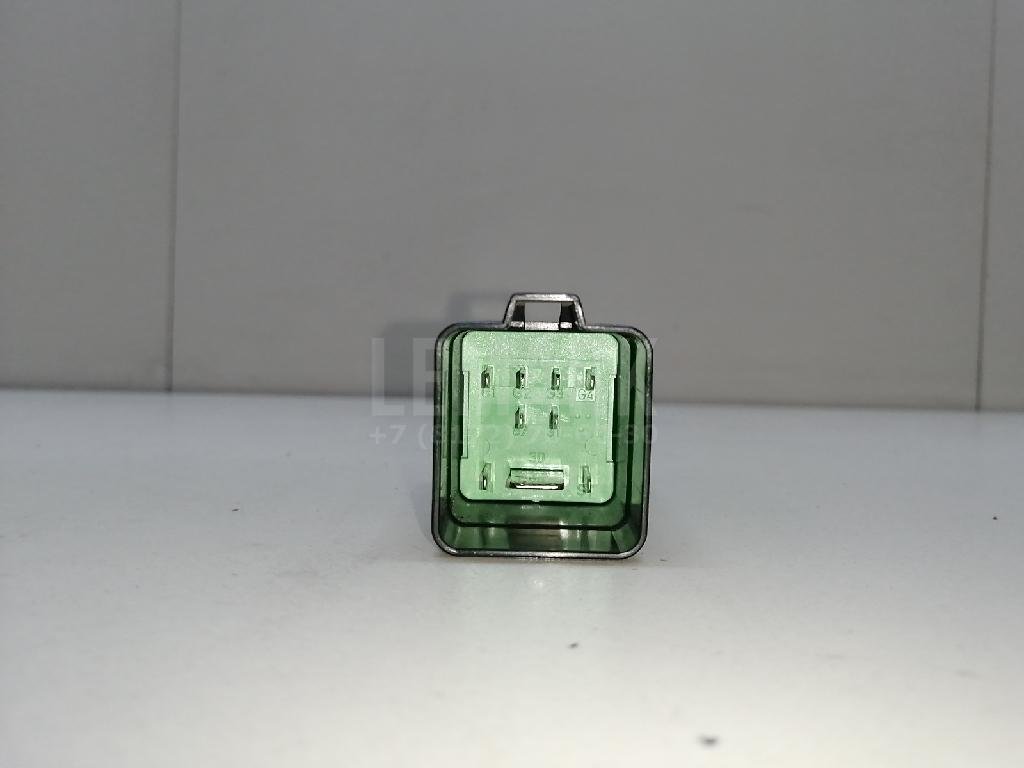 Реле свечей накаливания