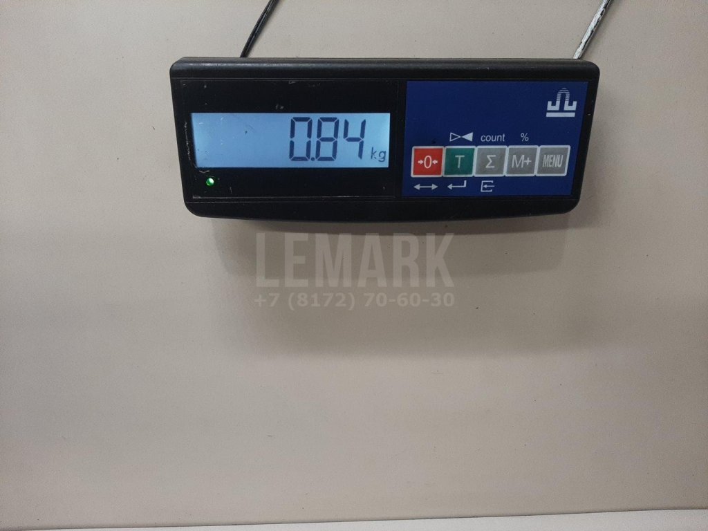 Дисплей информационный