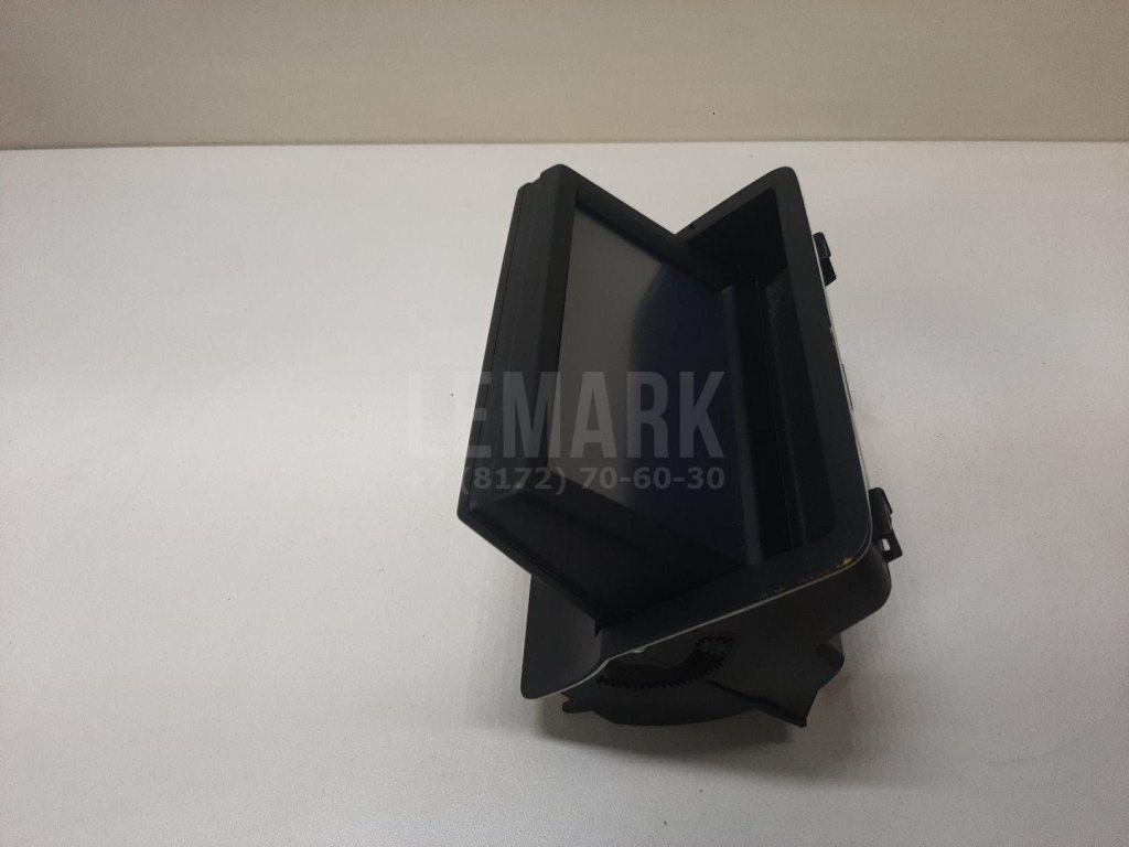 Дисплей информационный