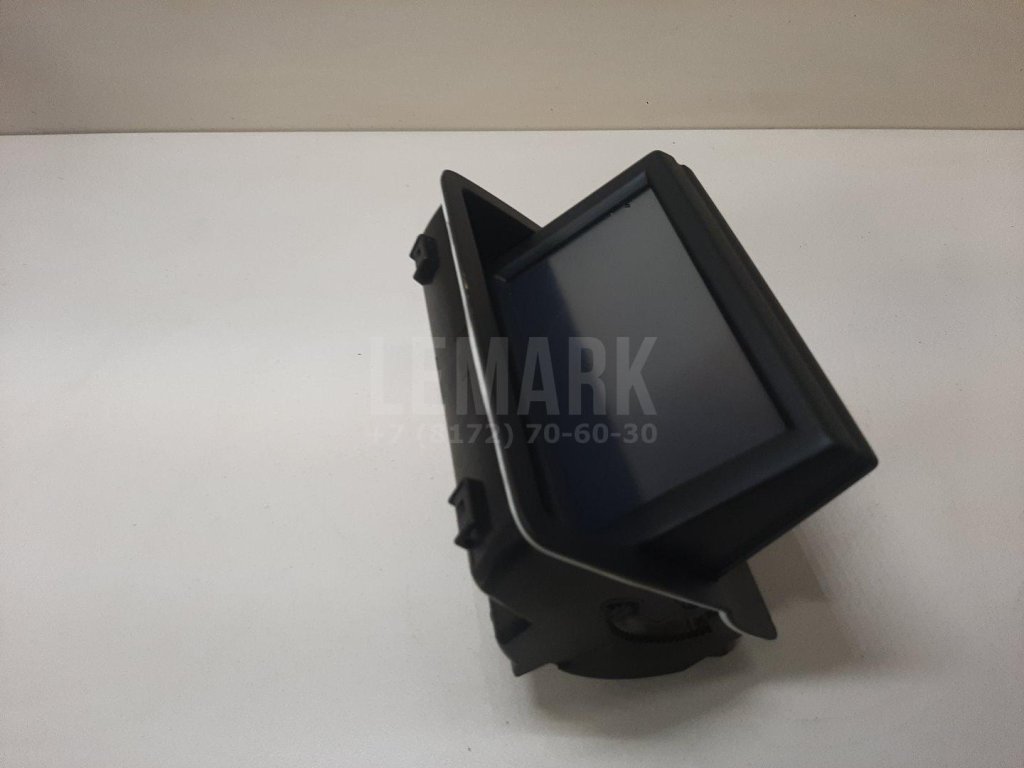 Дисплей информационный