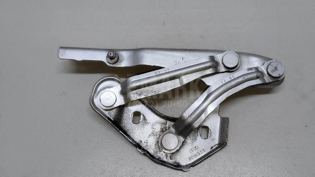 Петля капота левая