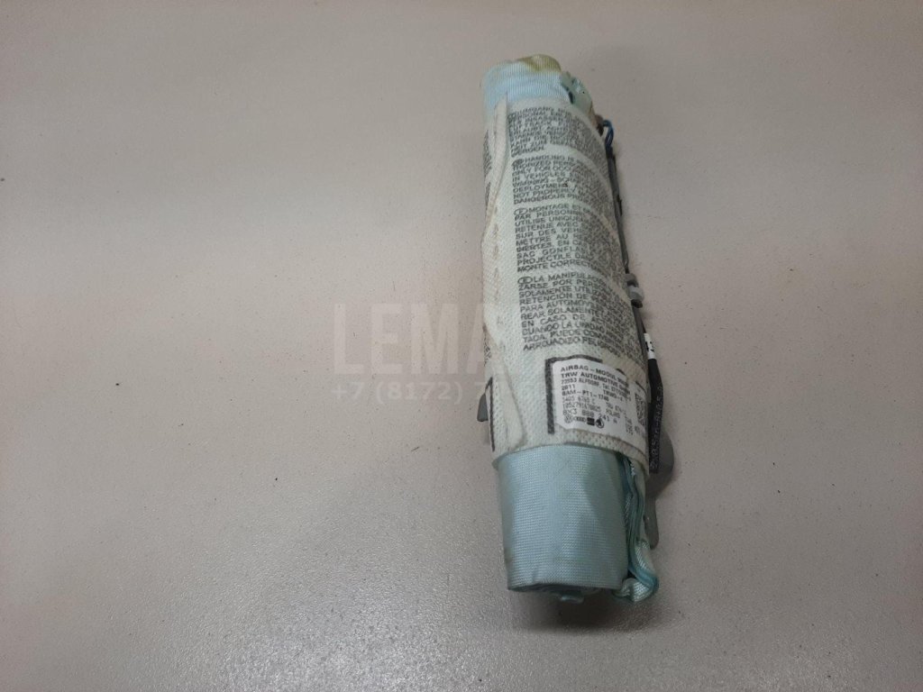 Подушка безопасности боковая (в сиденье)