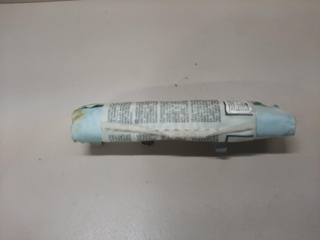 Подушка безопасности боковая (в сиденье)