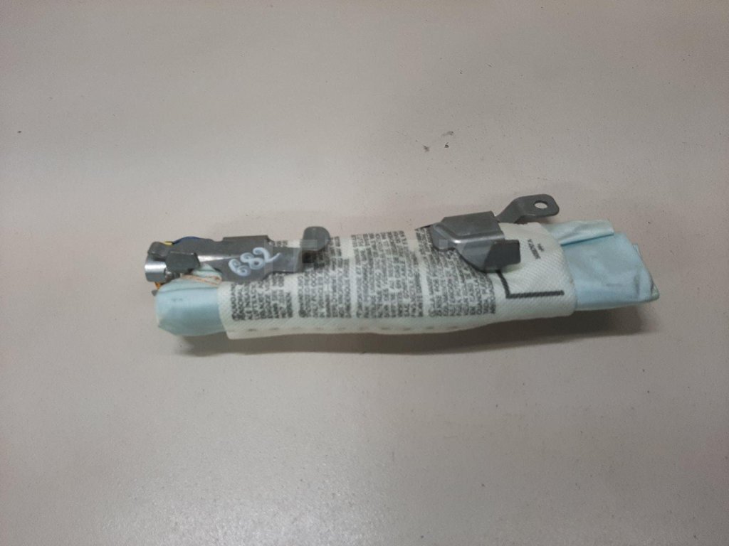 Подушка безопасности боковая (в сиденье)