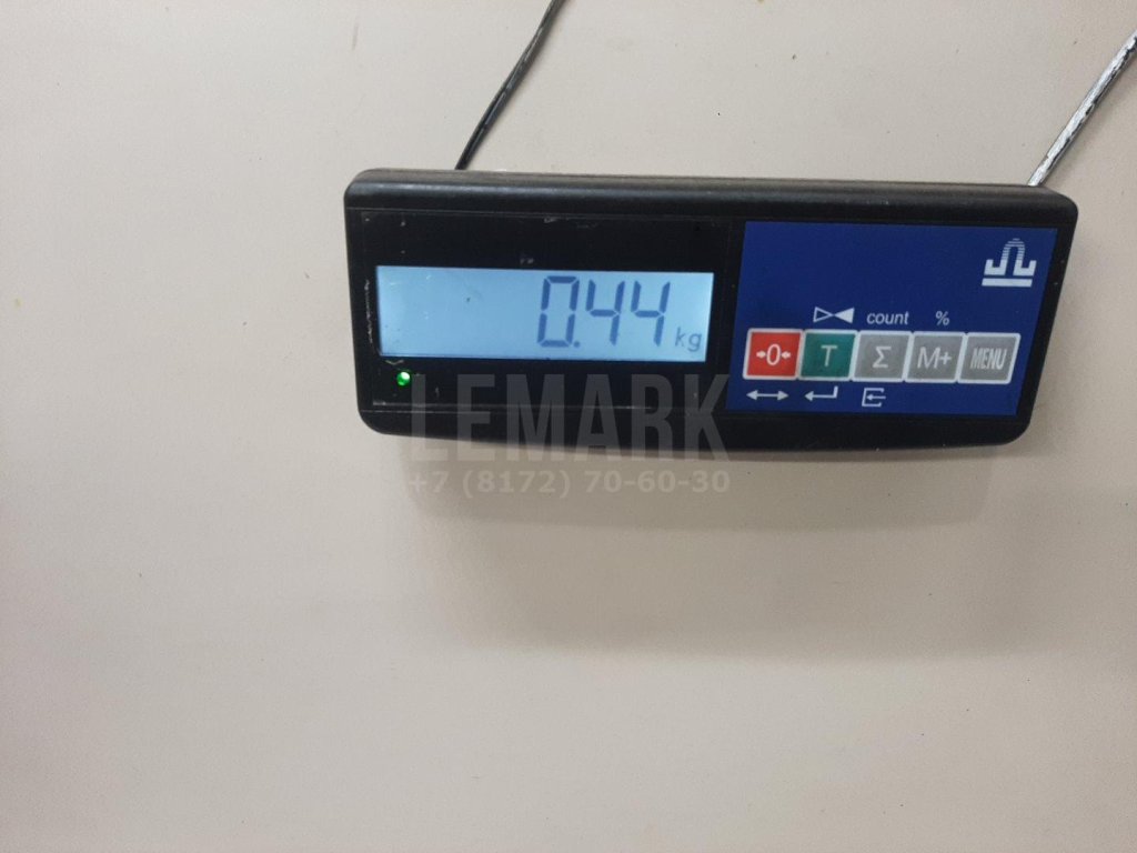 Подушка безопасности боковая (в сиденье)