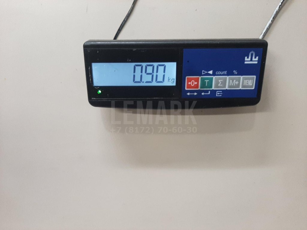 Насос топливный электрический