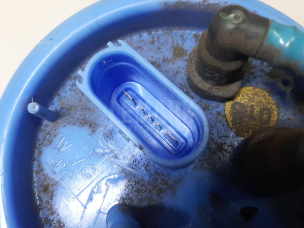 Насос топливный электрический