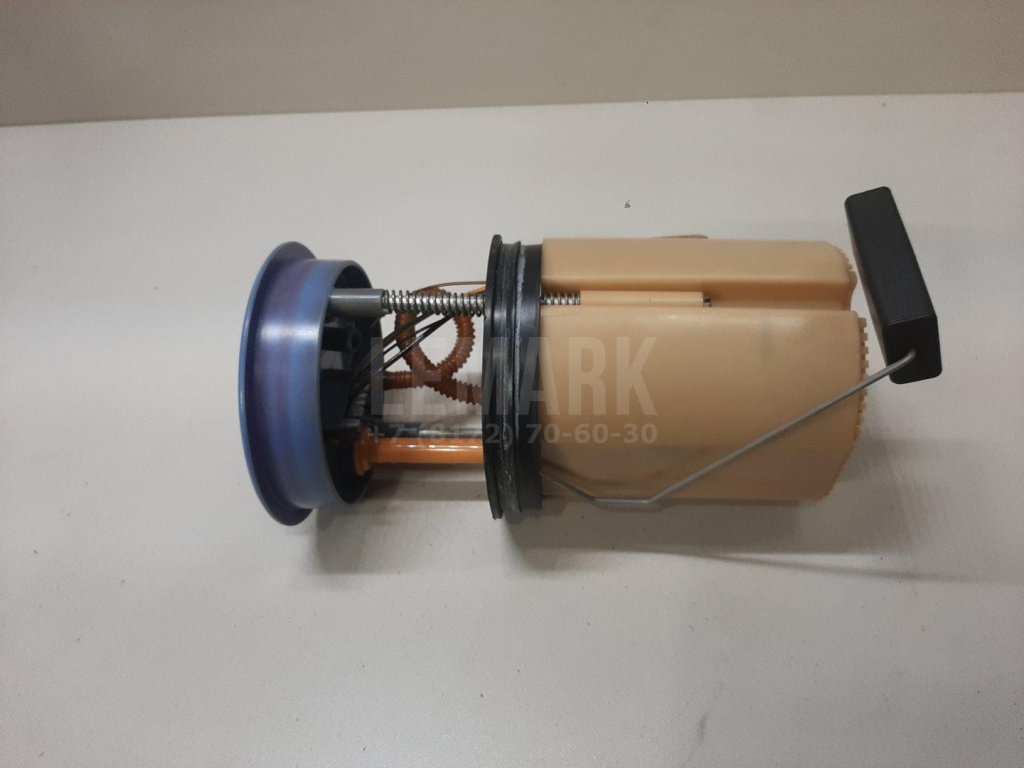 Насос топливный электрический