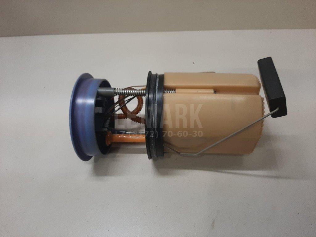 Насос топливный электрический