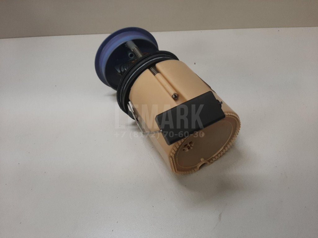 Насос топливный электрический