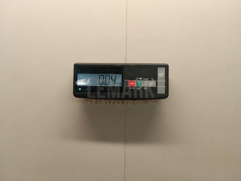 Активатор замка крышки бензобака