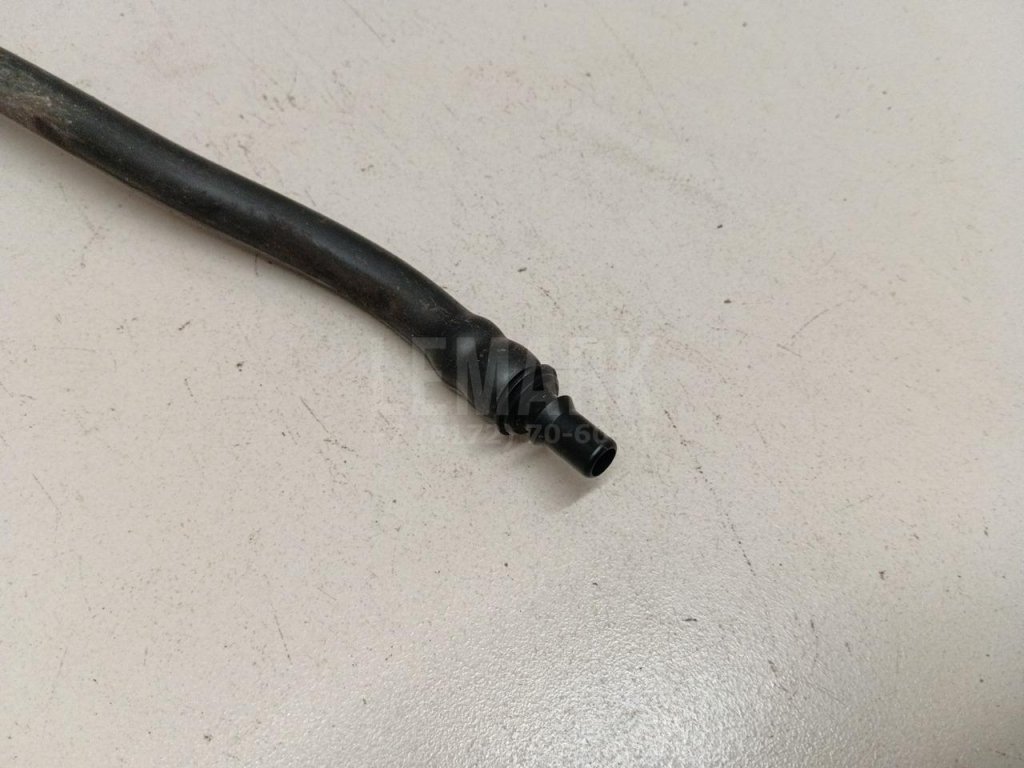 Шланг омывателя