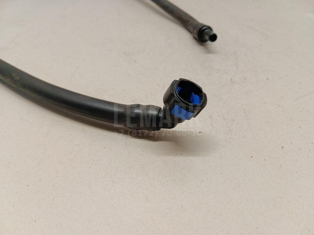 Шланг омывателя